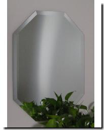 Octagonal Mirror